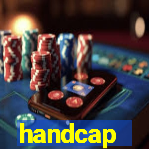 handcap -1,25